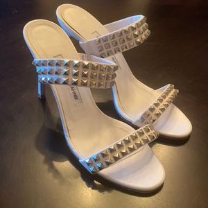 Manolo Blahnik heels